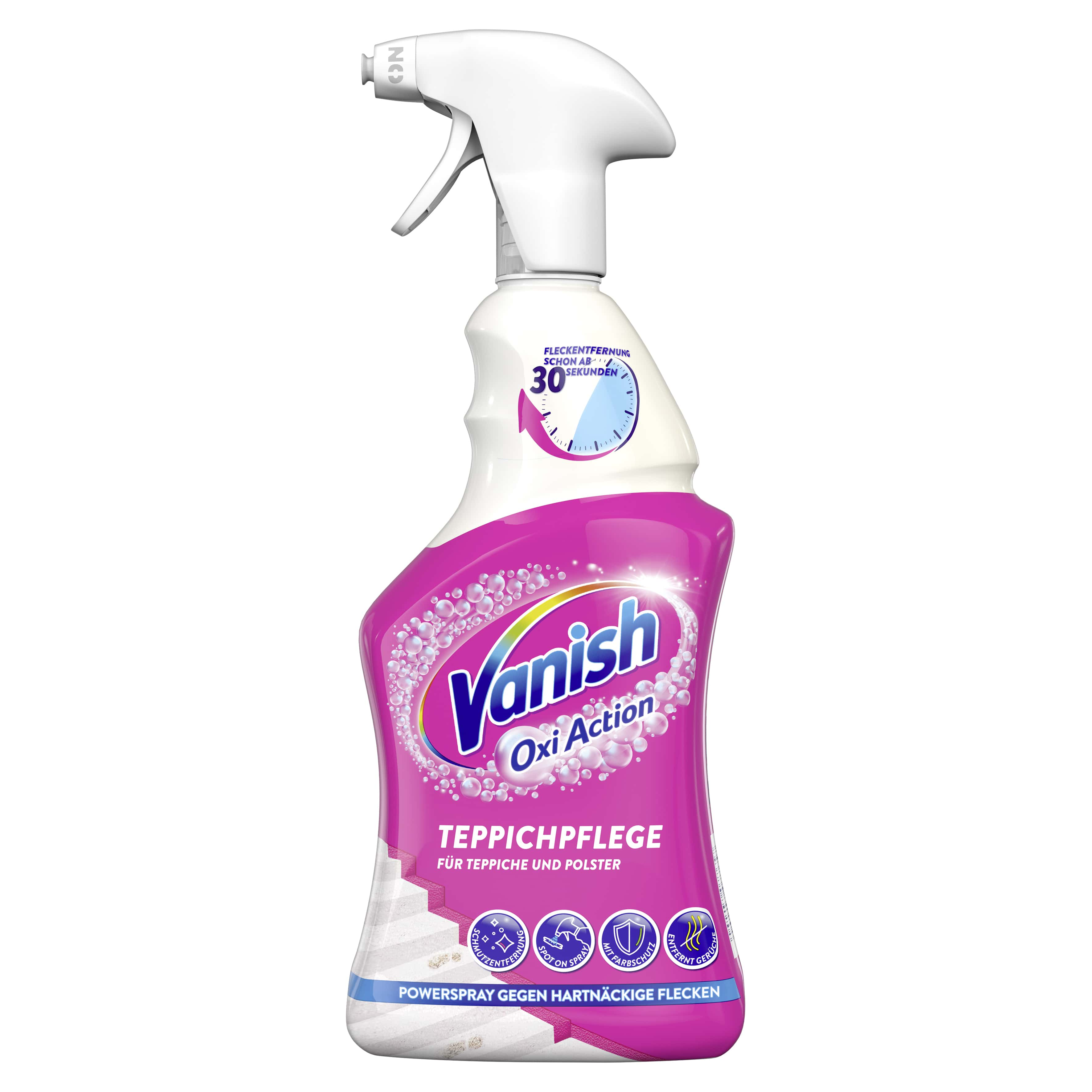 Vanish Gold Teppich-Spray 660ml