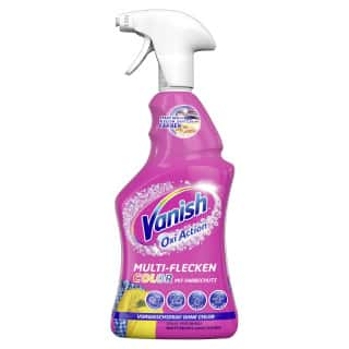 Vanish Vorwaschspray